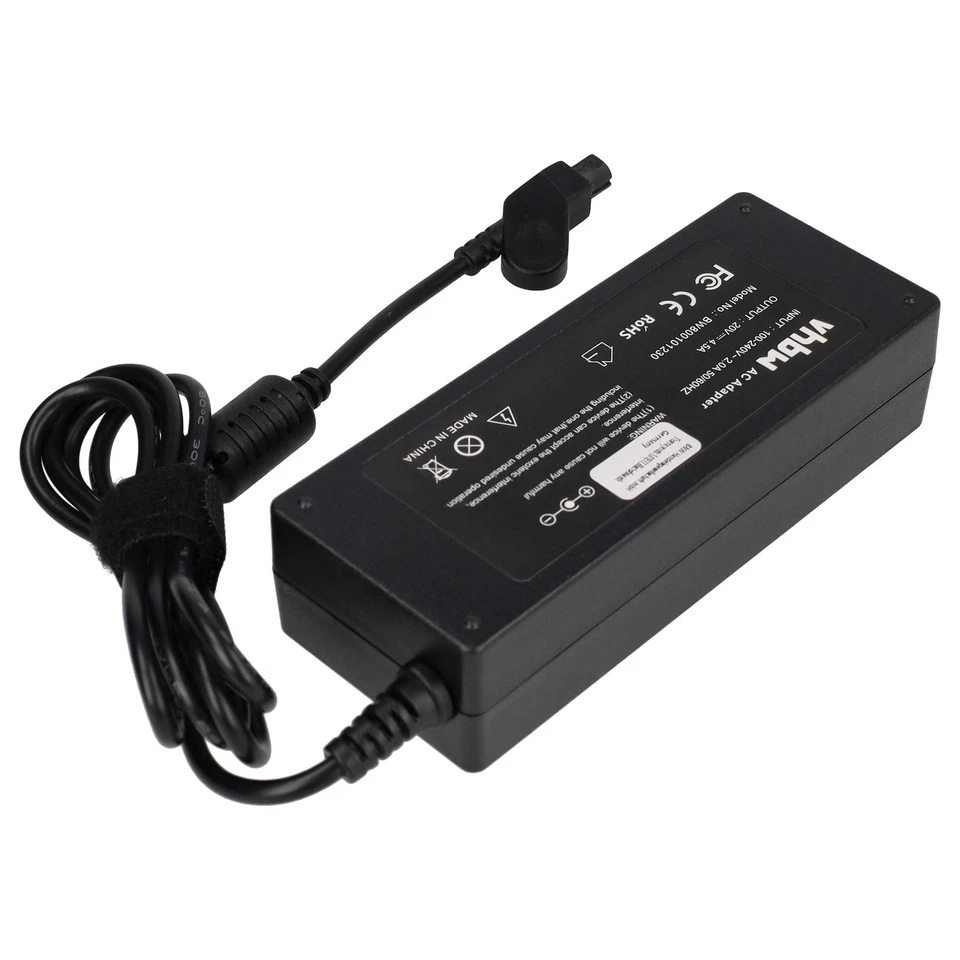 Ladekabel Netzteil für Dell Inspiron 8200 7500 5000 4200 8100 8000 20V - Bild 4 von 4