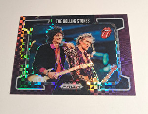 keith richards (VERY RARE TEST!! 送料込み） Keith Richards | eBay