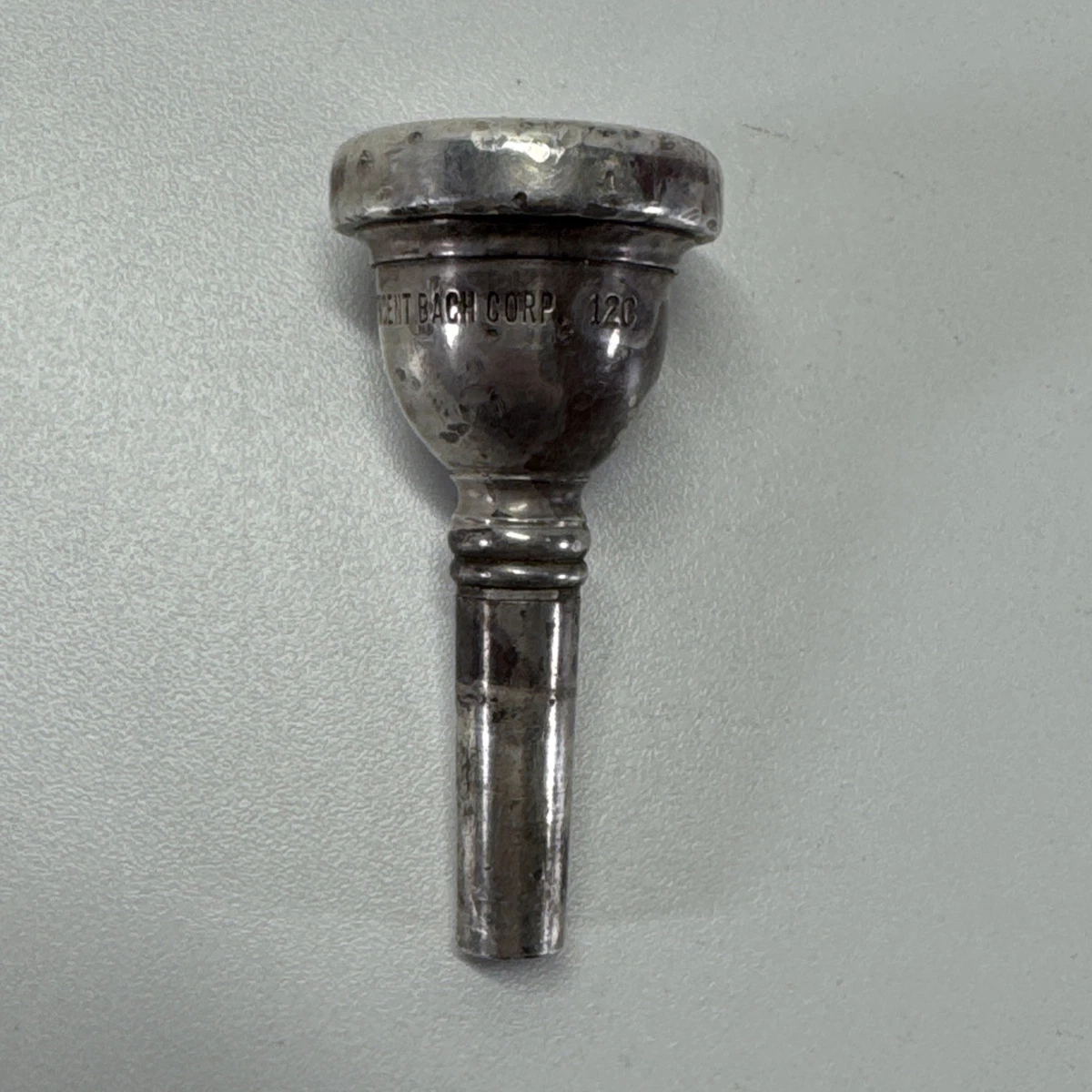 trombone mouthpiece 12c products for sale | eBay