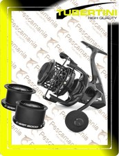 Mulinello Tubertini Ryobi C-SRF 8000-9000 beach ledgering surf casting