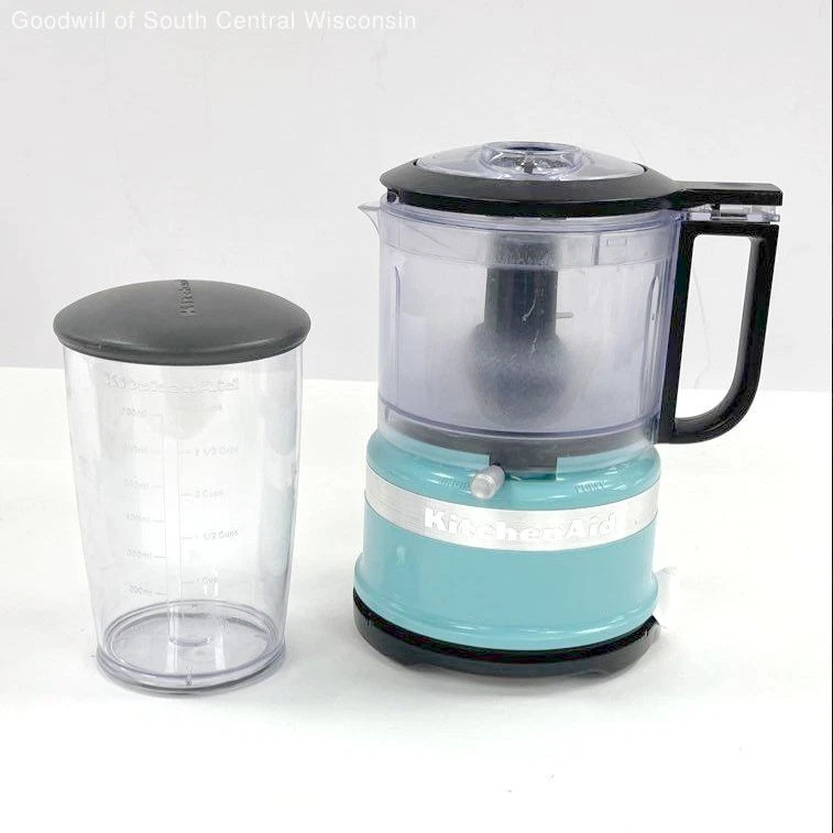 KitchenAid Food Processor KFC-3516
Opens in a new window or tab