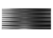 Sherman Parts 575-45 BED FLOOR RR SEC FORD P/U 80-91