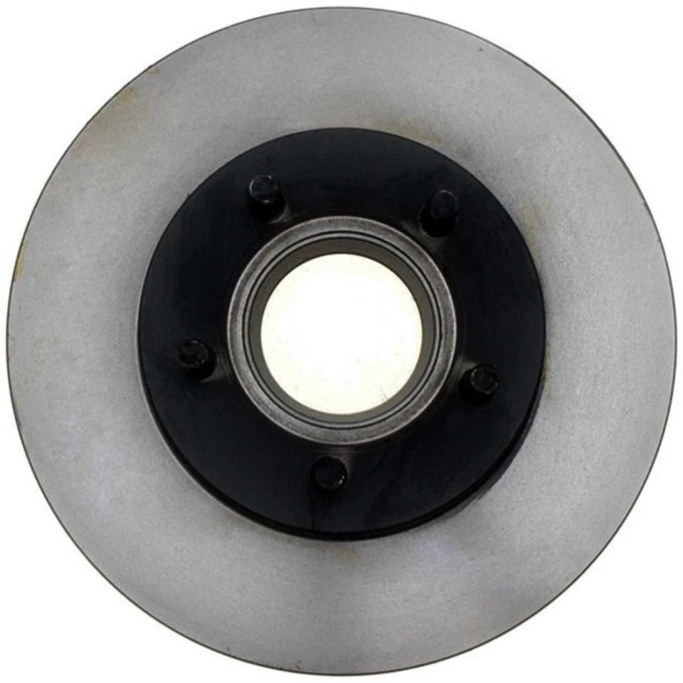 Conjunto de rotor y buje de freno de disco para Mazda Navajo B3000 B4000 ACDELC 1991-1994 Foto 2 de 4