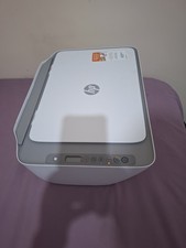 HP DeskJet 2710e All-In-One Inkjet Printer - White