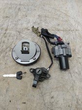 Originale Schlie&szlig;anlage F&uuml;r TECNO MOTO Yamaha YZF 600 R ThunderCat 1998 (e51589)