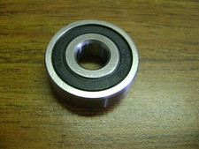 NEW 6200-2RS BEARING 10X30X9 10mm X 30mm X 9mm