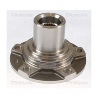 Radnabe Triscan 8535 28007 FüR CitroËN Fiat Peugeot, Vorderachse