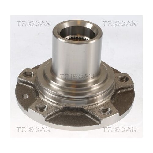 Radnabe Triscan 8535 28007 FüR CitroËN Fiat Peugeot, Vorderachse-image