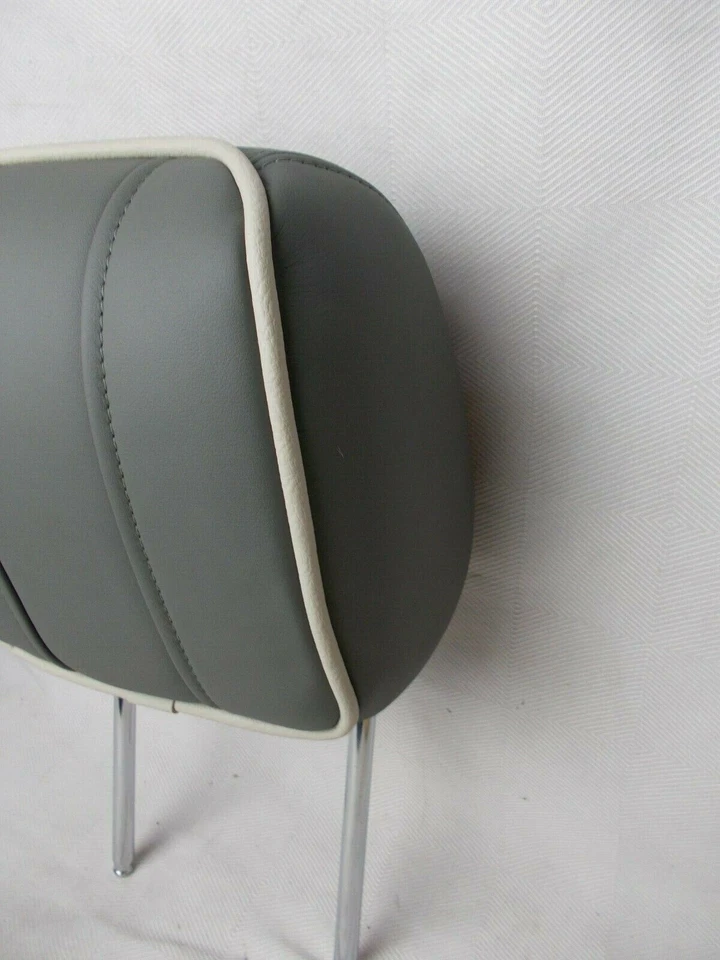 Seat Headrest Front LH LR012918 fits; Land Rover Range Rover 2002-2009 Foto 2 de 4