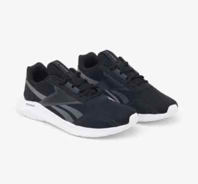 Reebok Men's Energylux Running Shoes FU8632 Size 11 Black