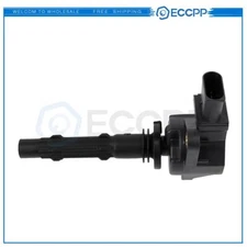 ECCPP Ignition Coil For Mercedes-Benz C230 C300 C350 CL550 E350 E550 G550 ML350