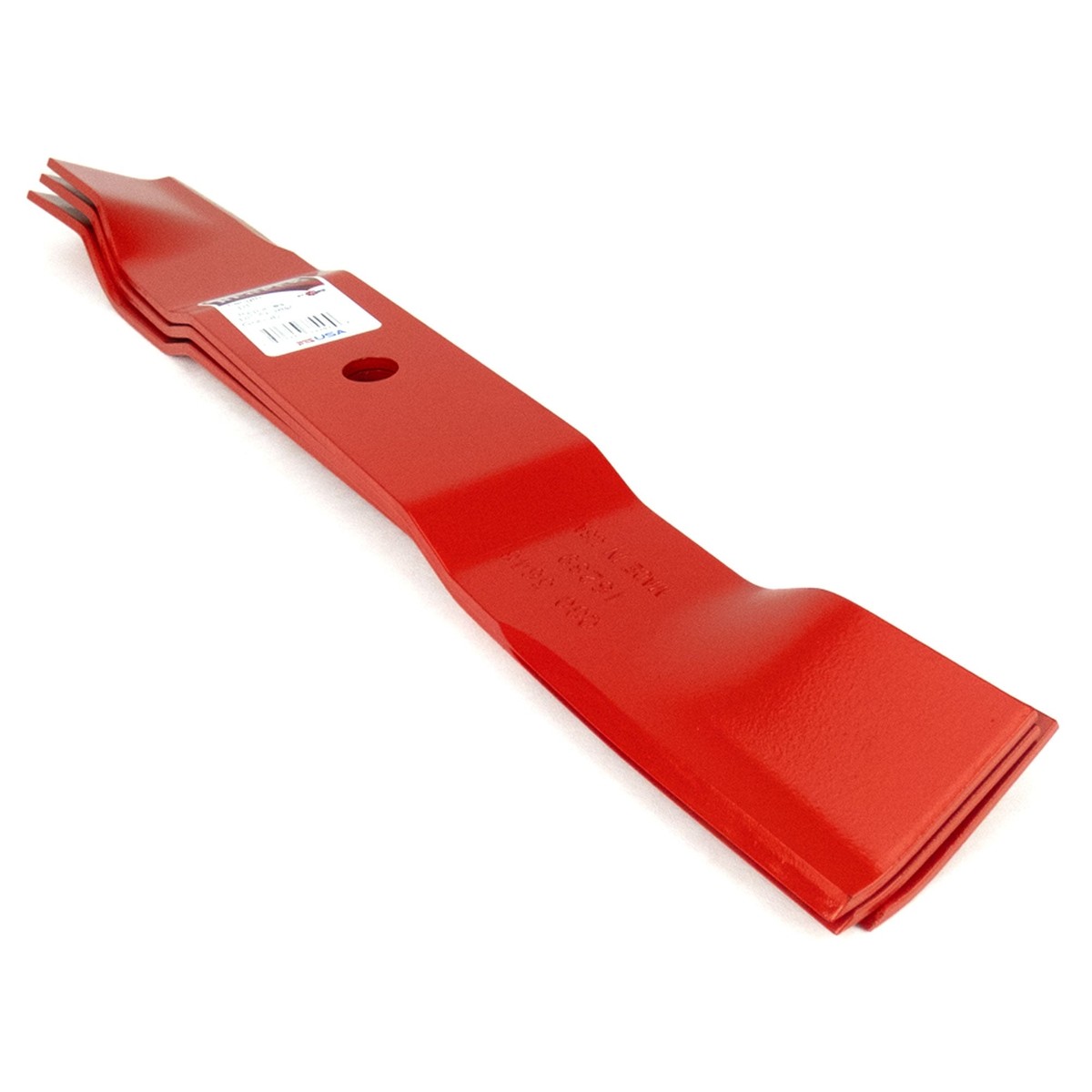 3) Reaper Blades for Ariens 52