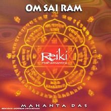Reiki Mahamantra-Om Sai Ram von Mahanta das | CD | Zustand gut
