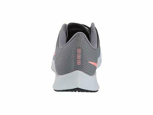 Femmes Nike Air Zoom Rival fly Chaussures de course gris Gris Noir Rose CD7287 002 Femmes Nike Air Zoom Rival fly Chaussures de course gris Gris Noir Rose CD7287 002