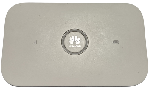 Huawei Mobile WiFi E5573C LTE Router – Preowned / Unlocked / Portable 4G Hotspot - Picture 2 of 5