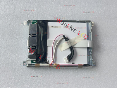 5.7'' Inch For Sharp LM32015 LCD Display Screen Panel 320×240 1 Year Warranty