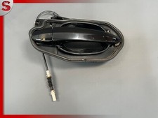 04-10 BMW E60 5 SERIES FRONT OR REAR RIGHT EXTERIOR DOOR GRAB HANDLE CARRIER OEM