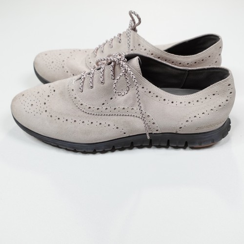 Oxford de ala Cole Haan ZEROGRAND para mujer talla 10 - Imagen 5 de 12
