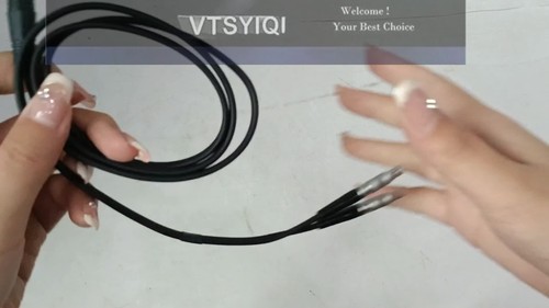 N07 Micro Diameter Probe Sensor Transducer with Frequency 7mhz Diameter 6mm - Picture 2 of 6