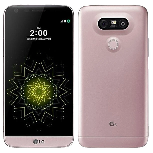 LG G5 Quad Core Bar celulares y Smartphones