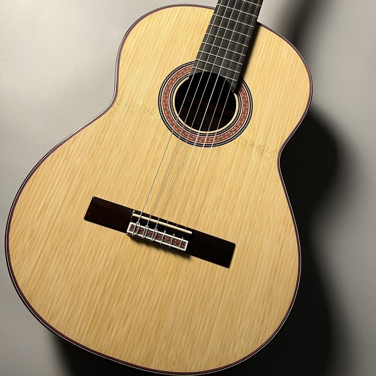 Osamu Nakayama No5-2 Classical Guitar | eBay