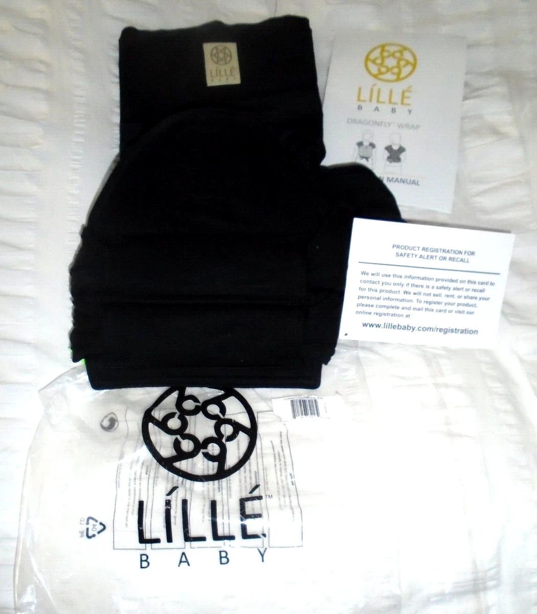 Lille wrap discount