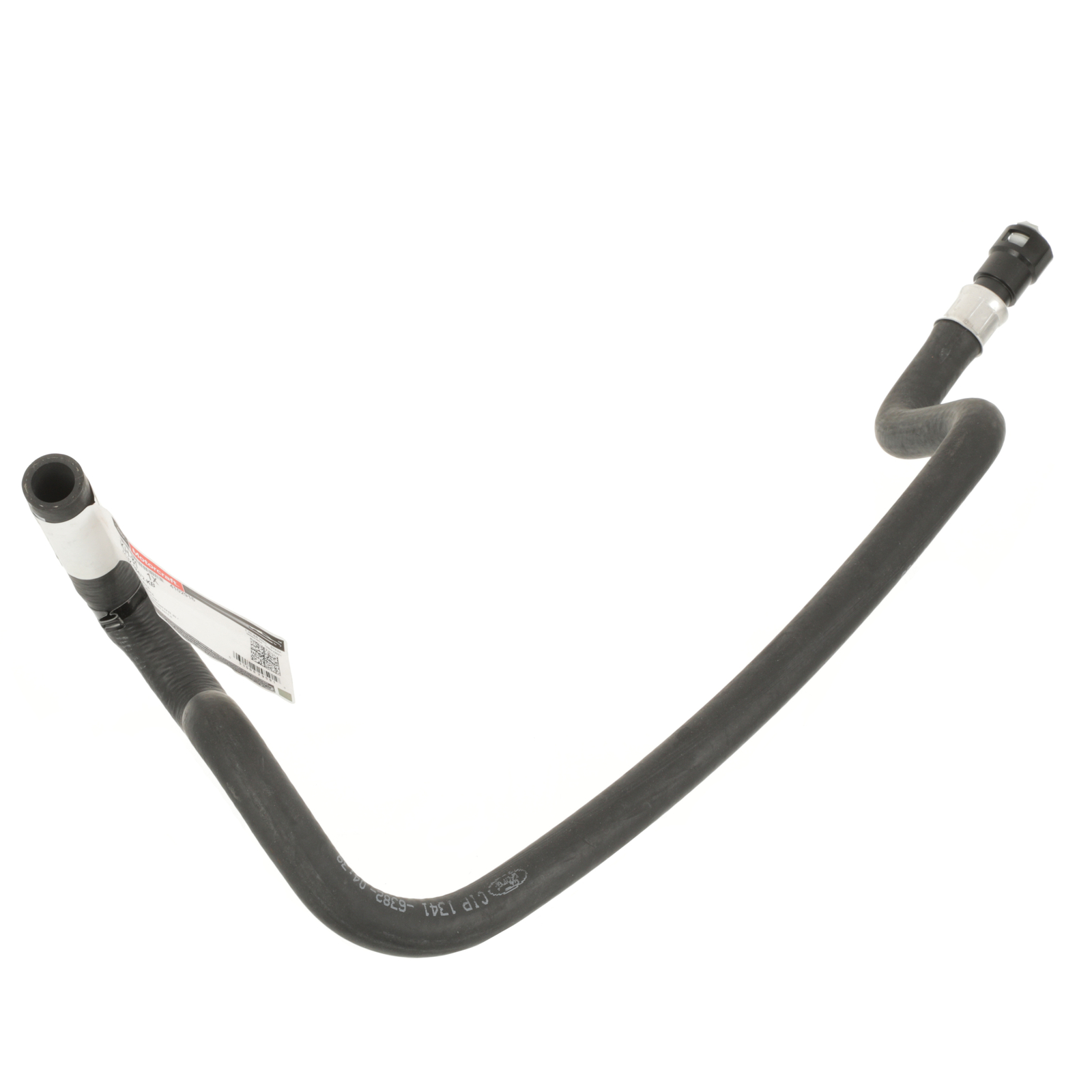 Manguera de calefacción HVAC para Ford F-Series Super Duty 2001-2002 (N/P YC3Z-18472-KB)