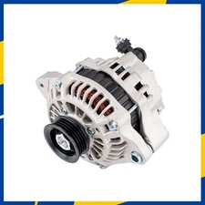13649 For HONDA CIVIC 96-00 CIVIC DEL SOL 96 97 1.6L Alternator AHGA24 A5TA0992 