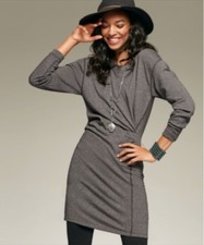 Holiday BIg Sale Free Shipping - NEW Cabi Fall Put on Dress, Size S, Orig $109