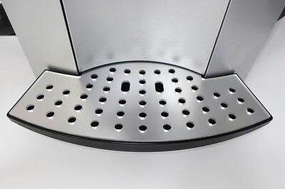 Drip Tray Grid Replacement for Jura Impressa Models E8 E9 E75 E80 E85
