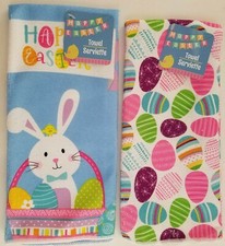 Easter Towels Youth Easter Bunny, Easter Eggs, S3, E18, Select Item(s)