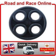 Genuine Suzuki Petcock Seal / Fuel Tap Gasket For Suzuki AP50-A50P-GP100-GP125-