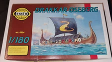 Drakkar Oseberg Směr SMER No. Art.0904 1:180
