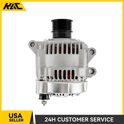 Alternators 11049N For Mini Cooper Supercharged 1.6L 2002 2003 2004 2005-2008