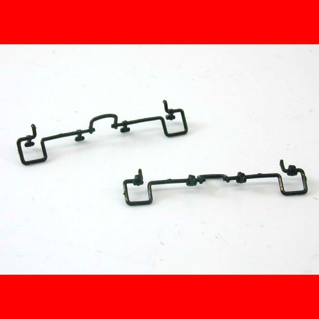 MP15DC COUPLER CUT LEVERS (Pair) ATLAS 522210 N Scale eBay
