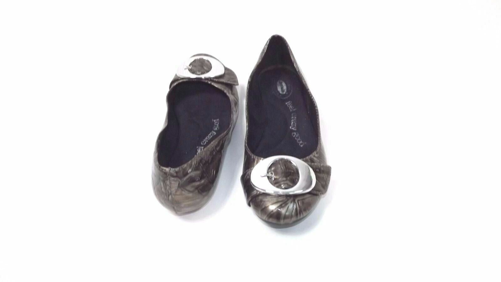 Dr Scholls Womens Flats Shoes Size 7 M Feel Crazy… - image 8