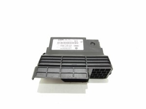 Audi A6 C6 4F Power Supply Convenience Comfort Control Module ECU 4F0907280A