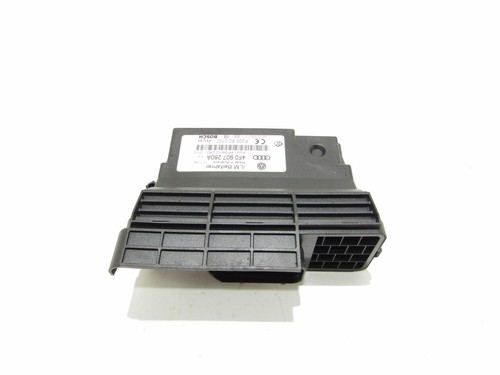 Audi A6 C6 4F Power Supply Convenience Comfort Control Module ECU 4F0907280A