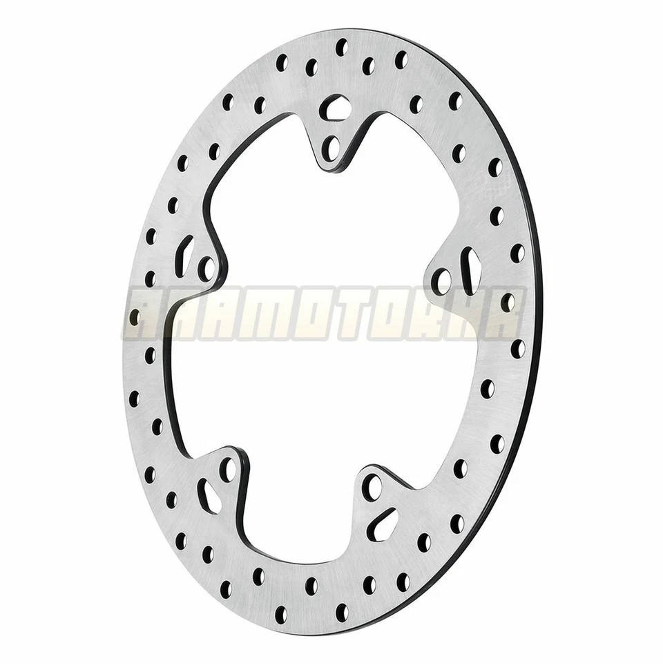 Rotor de disco de freno trasero US Deliver para BMW F650GS F700GS F750GS F800GS 34217664102 Foto 4 de 4