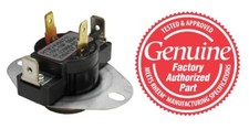 Rheem 47-22860-03 Limit Switch - Auto Reset HALC