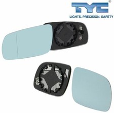 Glace de rétroviseur Seat AROSA