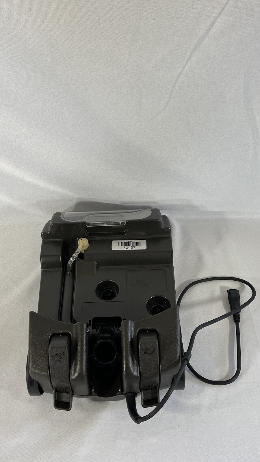 Rainbow Vacuum Aquamate AM12 E2 Silver Series Carpet Shampoo Head