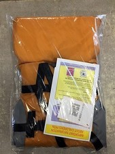 REVERE CHILD/INFANT LIFE JACKET LESS THAN 50 POUNDS