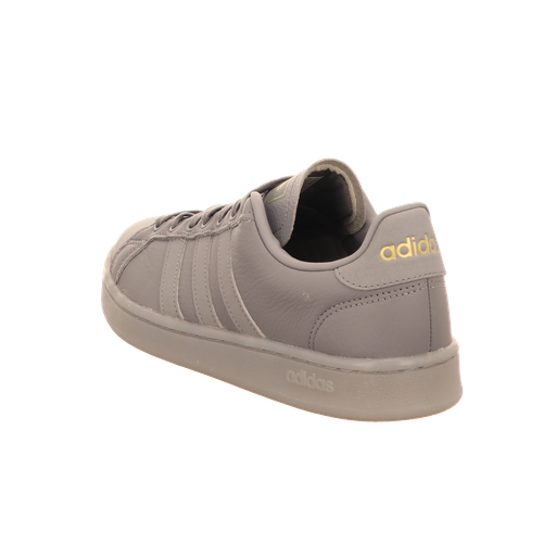 #S2K adidas Herren Sneaker GRAND COURT EE7884 grau 721203 | eBay