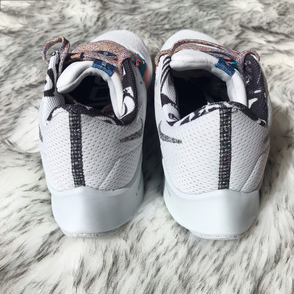 Nike Air Zoom Pegasus 38 White Photon Dust Buy Nike Air Zoom Pegasus 38 summit white/photon dust  main image 3