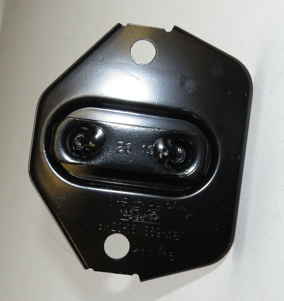 New Front Hood Latch Plate Lock Striker C2Z2872 For Land