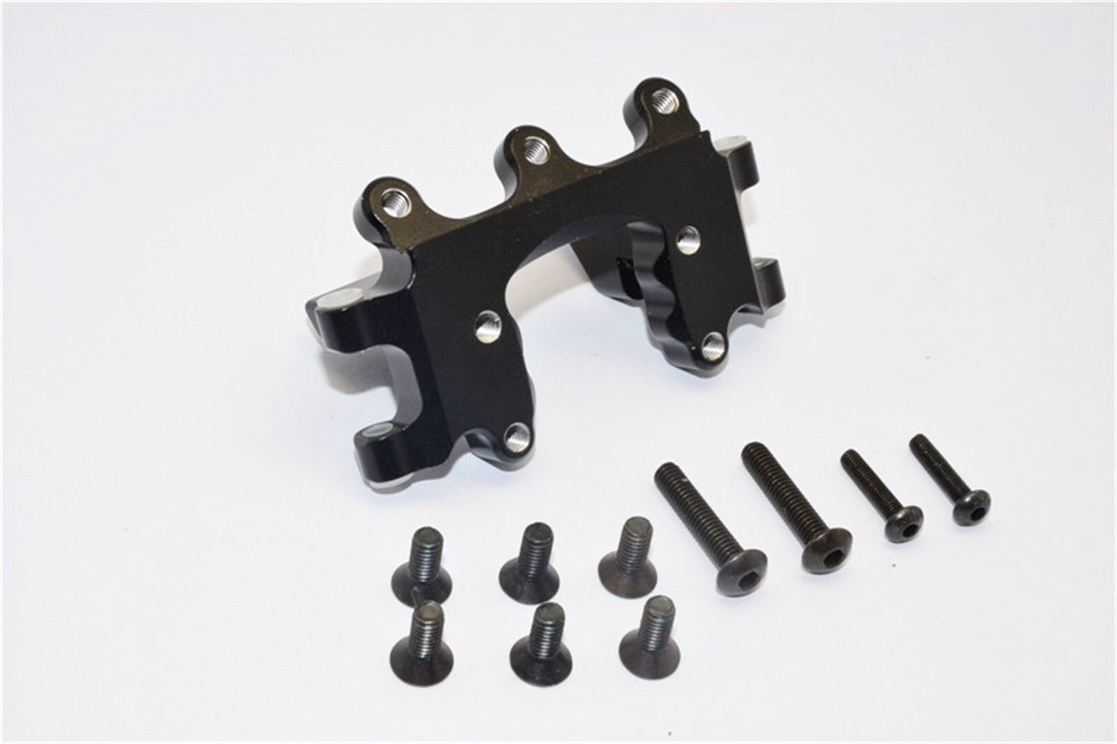 Metallo Paratia Anteriore Parti Di Aggiornamento Per 1/10 Slash 2WD VXL Metallo Paratia Anteriore Parti Di Aggiornamento Per 1/10 Slash 2WD VXL