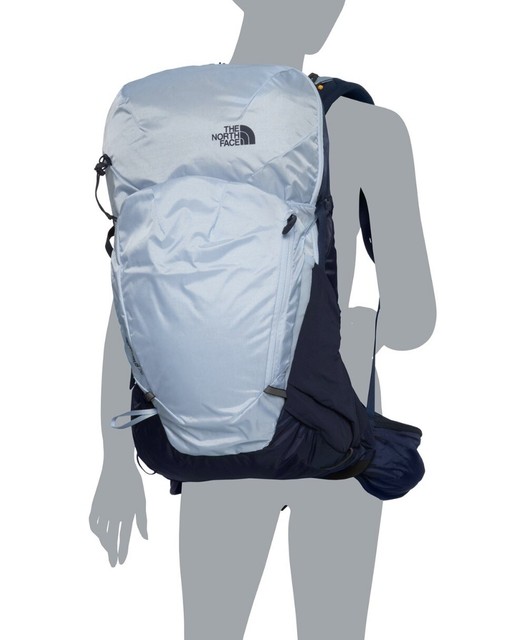 The North Face Womens Hiking Backpack 