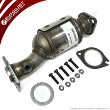 Fits NISSAN Xterra 4.0L 2005-2015 Front Catalytic Converter Passenger side