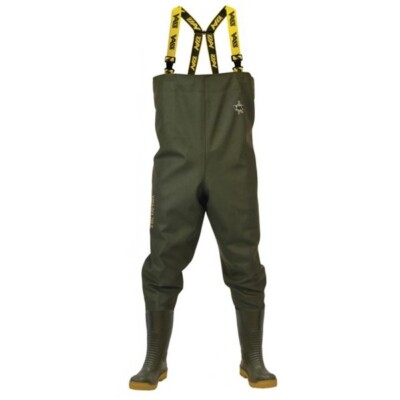 Vass - Wathose Tex 700 Edition Nova Chest Wader - EU43 / UK9
